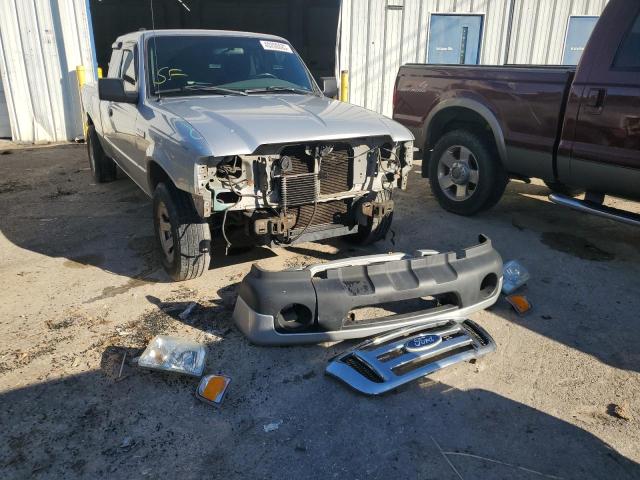 Photo 11 VIN: 1FTKR4EE6APA75370 - FORD RANGER SUP 