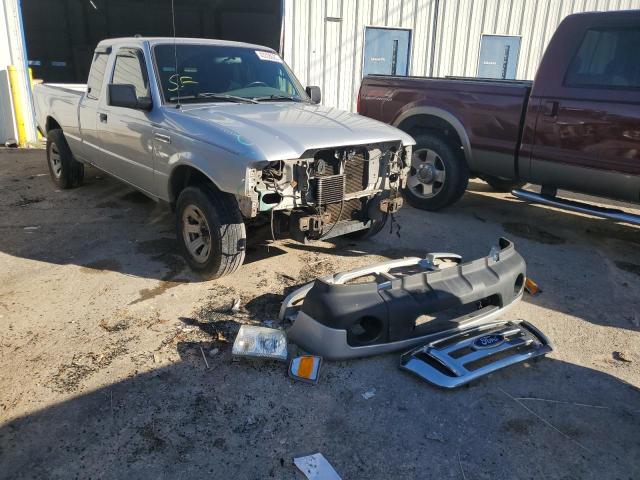 Photo 3 VIN: 1FTKR4EE6APA75370 - FORD RANGER SUP 