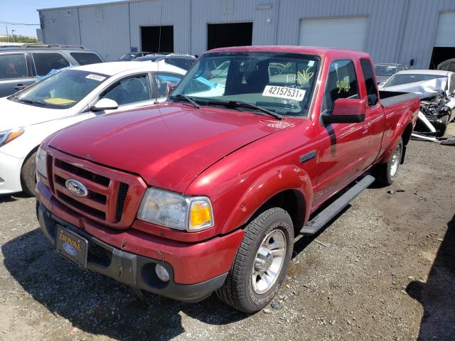 Photo 1 VIN: 1FTKR4EE6APA75532 - FORD RANGER SUP 