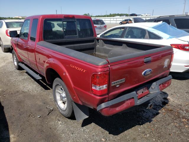 Photo 2 VIN: 1FTKR4EE6APA75532 - FORD RANGER SUP 