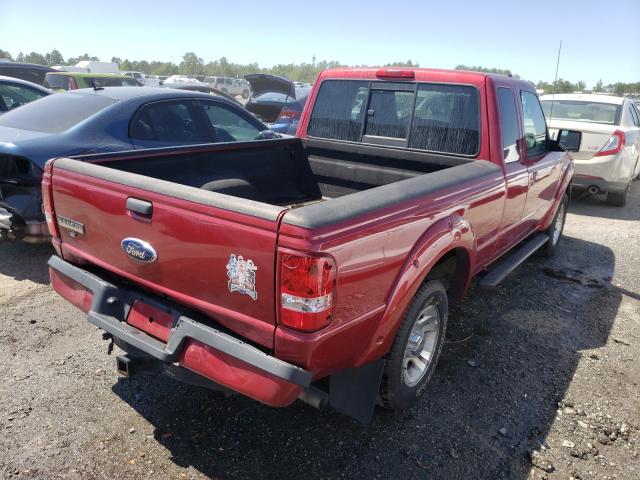 Photo 3 VIN: 1FTKR4EE6APA75532 - FORD RANGER SUP 