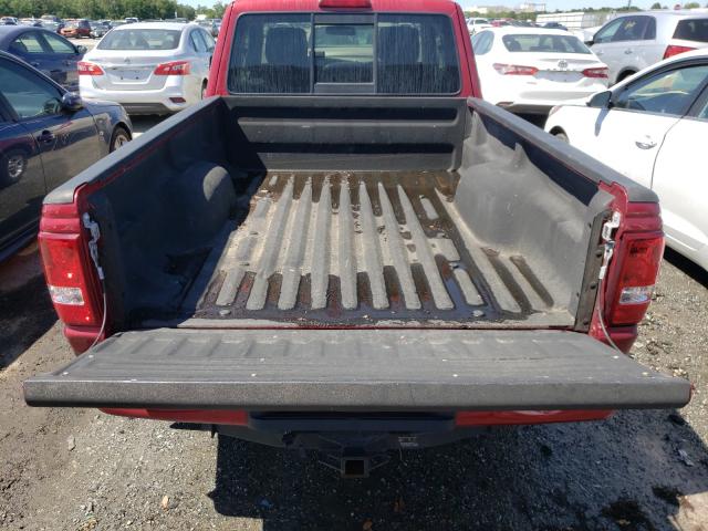 Photo 8 VIN: 1FTKR4EE6APA75532 - FORD RANGER SUP 