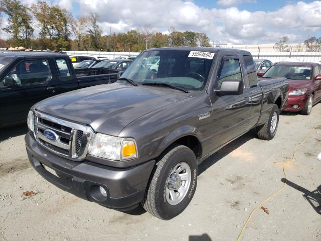 Photo 1 VIN: 1FTKR4EE6BPA13534 - FORD RANGER SUP 