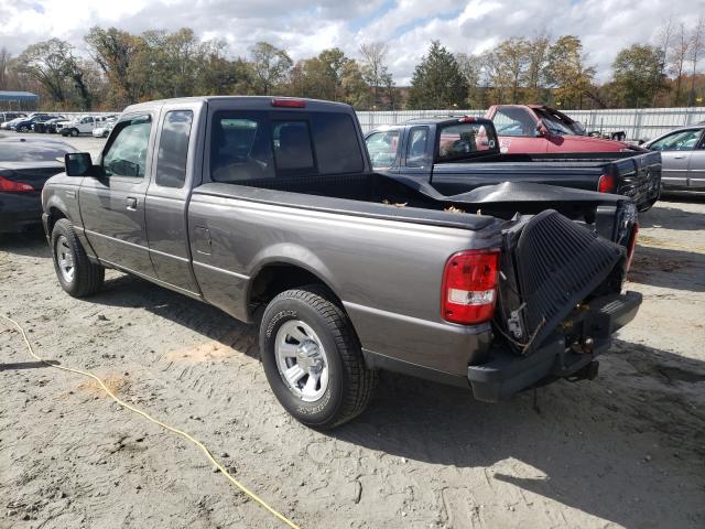 Photo 2 VIN: 1FTKR4EE6BPA13534 - FORD RANGER SUP 