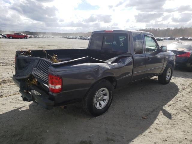 Photo 3 VIN: 1FTKR4EE6BPA13534 - FORD RANGER SUP 