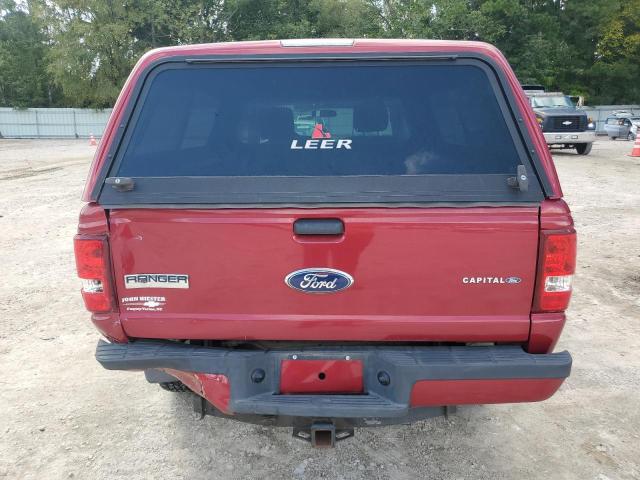 Photo 5 VIN: 1FTKR4EE6BPA45092 - FORD RANGER SUP 