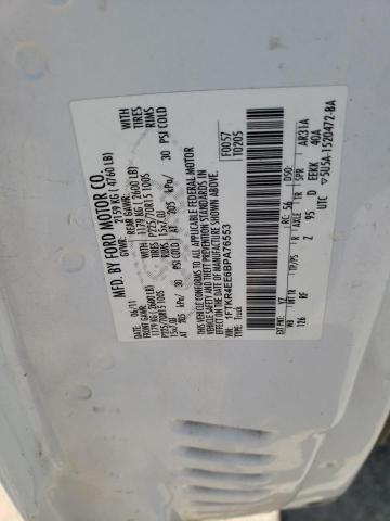 Photo 11 VIN: 1FTKR4EE6BPA76553 - FORD RANGER SUP 