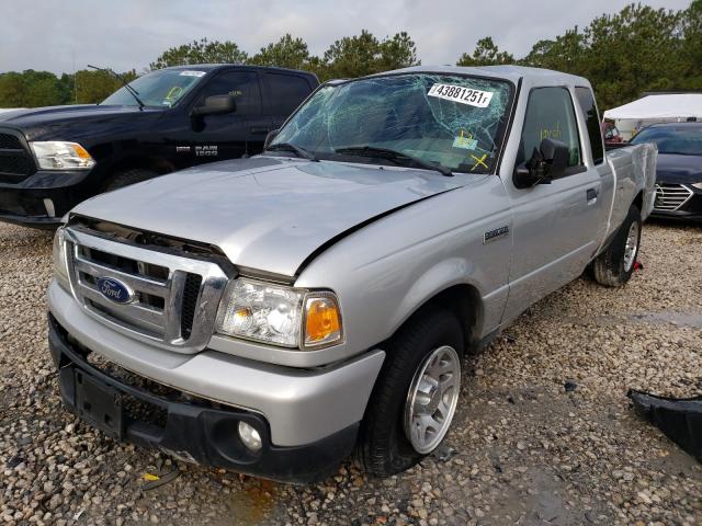 Photo 1 VIN: 1FTKR4EE6BPA77749 - FORD RANGER SUP 