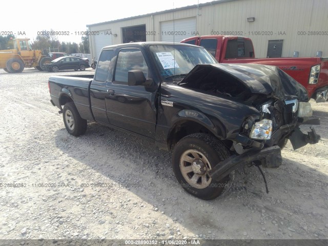 Photo 0 VIN: 1FTKR4EE6BPA96320 - FORD RANGER 