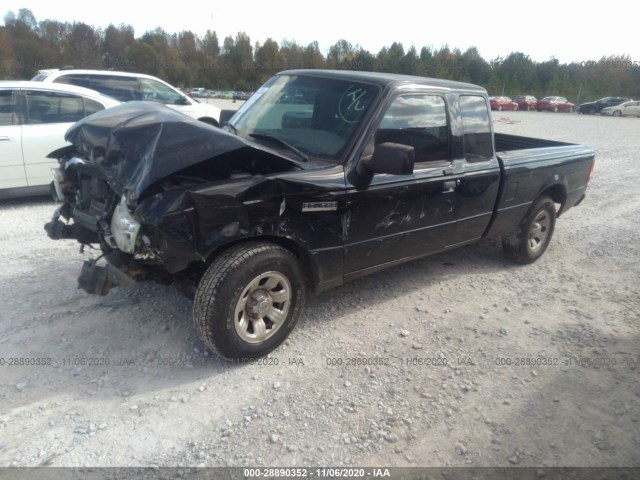 Photo 1 VIN: 1FTKR4EE6BPA96320 - FORD RANGER 