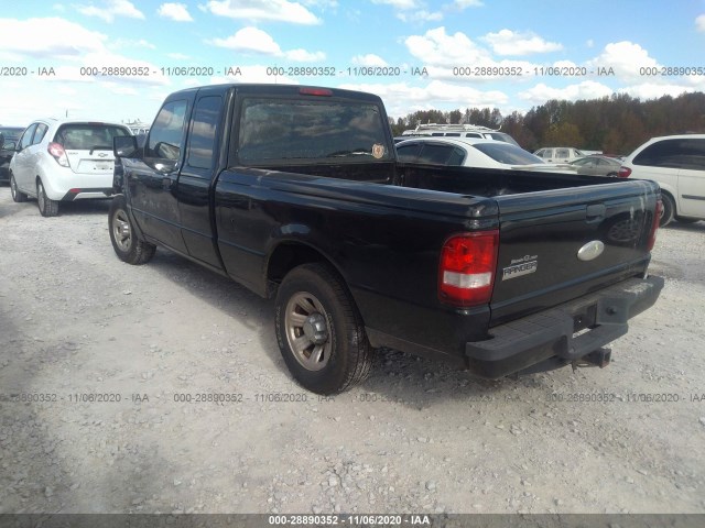 Photo 2 VIN: 1FTKR4EE6BPA96320 - FORD RANGER 