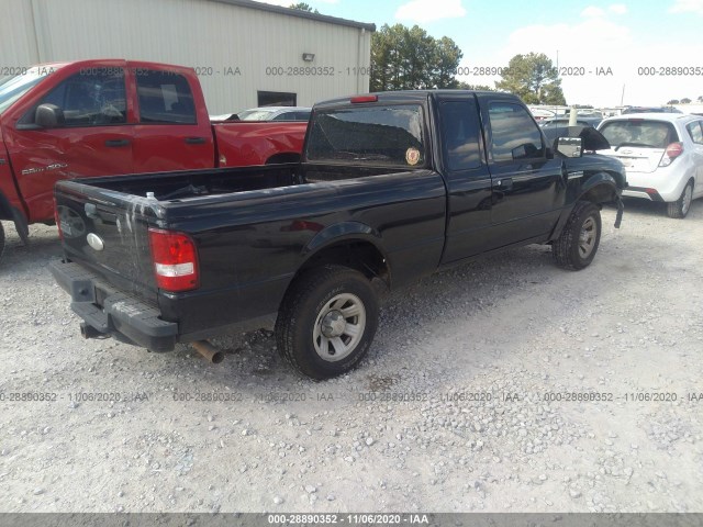 Photo 3 VIN: 1FTKR4EE6BPA96320 - FORD RANGER 