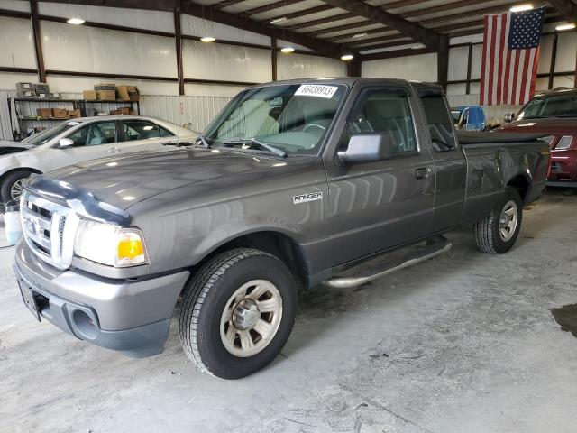 Photo 0 VIN: 1FTKR4EE6BPA96351 - FORD RANGER SUP 