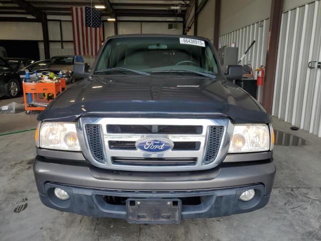 Photo 4 VIN: 1FTKR4EE6BPA96351 - FORD RANGER SUP 