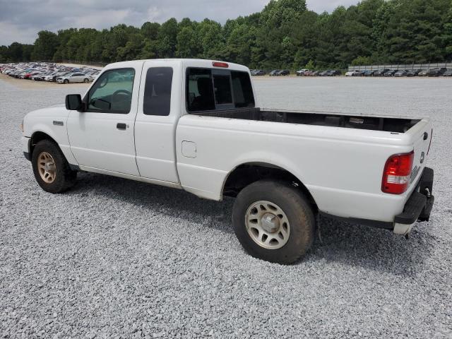 Photo 1 VIN: 1FTKR4EE6BPB05386 - FORD RANGER 