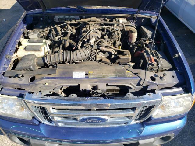 Photo 10 VIN: 1FTKR4EE6BPB08272 - FORD RANGER 