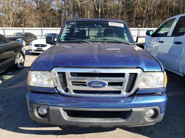 Photo 4 VIN: 1FTKR4EE6BPB08272 - FORD RANGER 