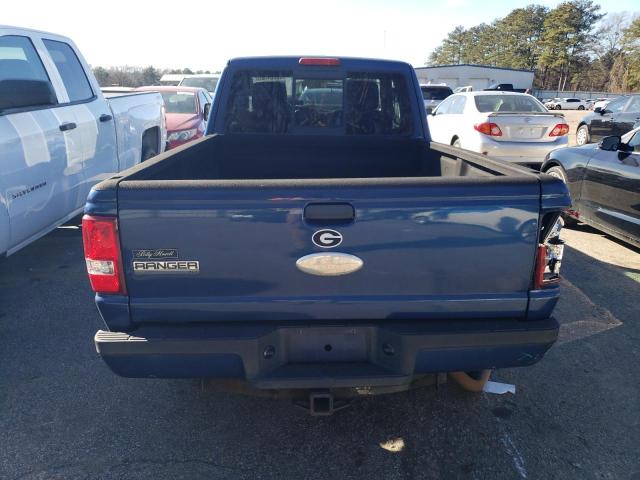 Photo 5 VIN: 1FTKR4EE6BPB08272 - FORD RANGER 