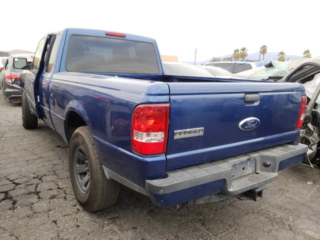 Photo 2 VIN: 1FTKR4EE6BPB10569 - FORD RANGER SUP 