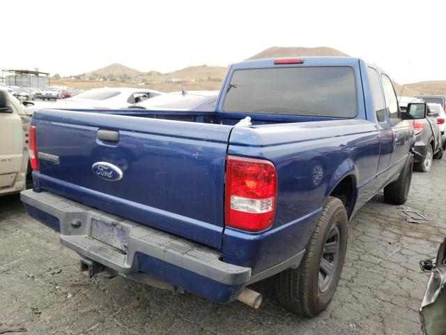 Photo 3 VIN: 1FTKR4EE6BPB10569 - FORD RANGER SUP 