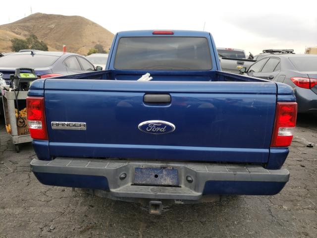 Photo 5 VIN: 1FTKR4EE6BPB10569 - FORD RANGER SUP 