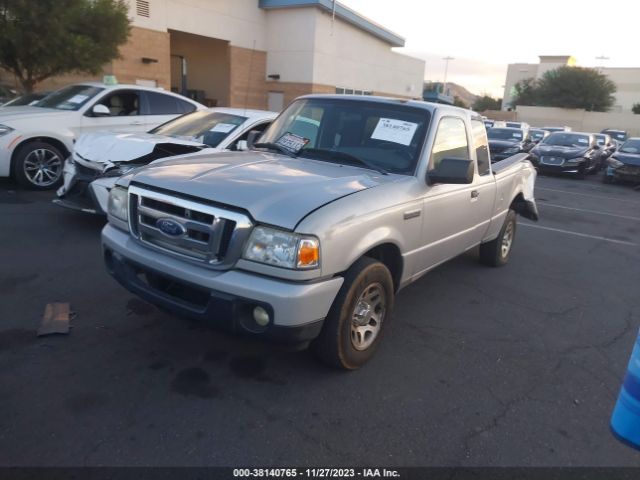 Photo 1 VIN: 1FTKR4EE7APA13850 - FORD RANGER 