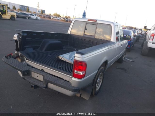 Photo 3 VIN: 1FTKR4EE7APA13850 - FORD RANGER 