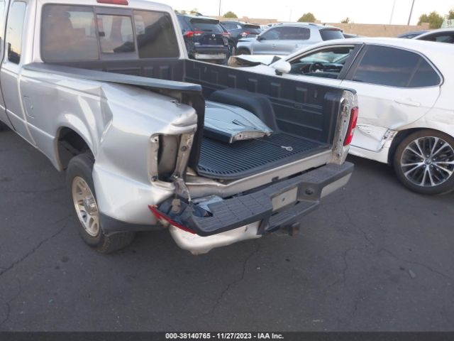 Photo 5 VIN: 1FTKR4EE7APA13850 - FORD RANGER 