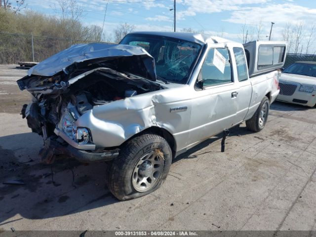 Photo 1 VIN: 1FTKR4EE7APA40692 - FORD RANGER 