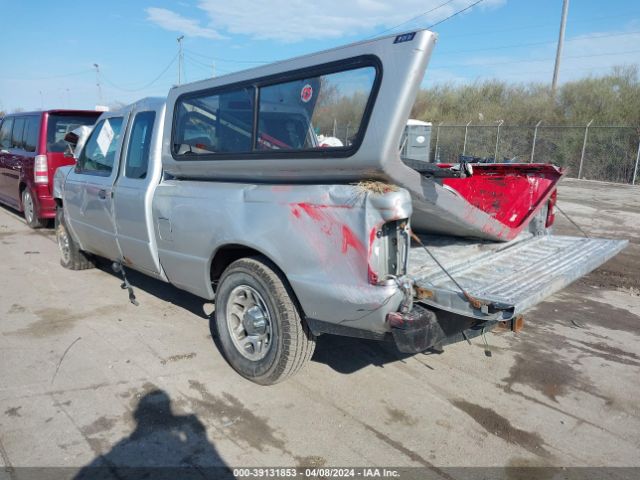 Photo 2 VIN: 1FTKR4EE7APA40692 - FORD RANGER 