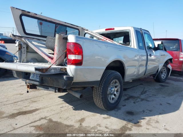 Photo 3 VIN: 1FTKR4EE7APA40692 - FORD RANGER 