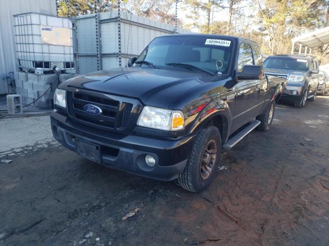 Photo 1 VIN: 1FTKR4EE7BPA62936 - FORD RANGER SUP 