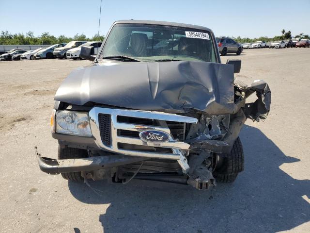 Photo 4 VIN: 1FTKR4EE7BPA84371 - FORD RANGER 