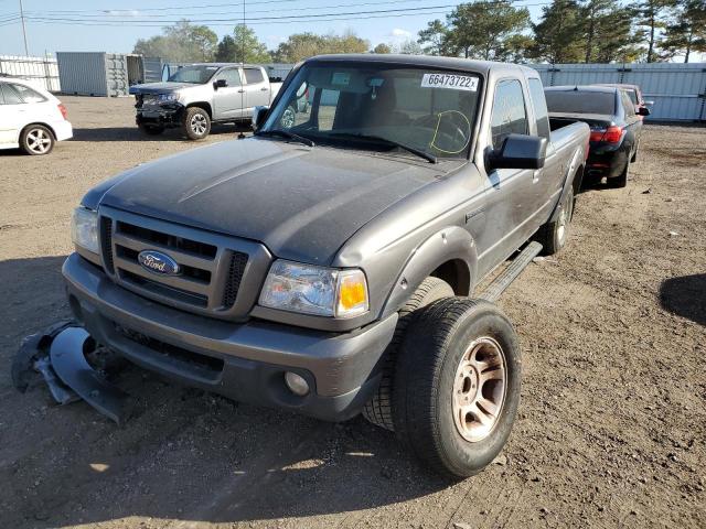 Photo 1 VIN: 1FTKR4EE7BPB13576 - FORD RANGER SUP 