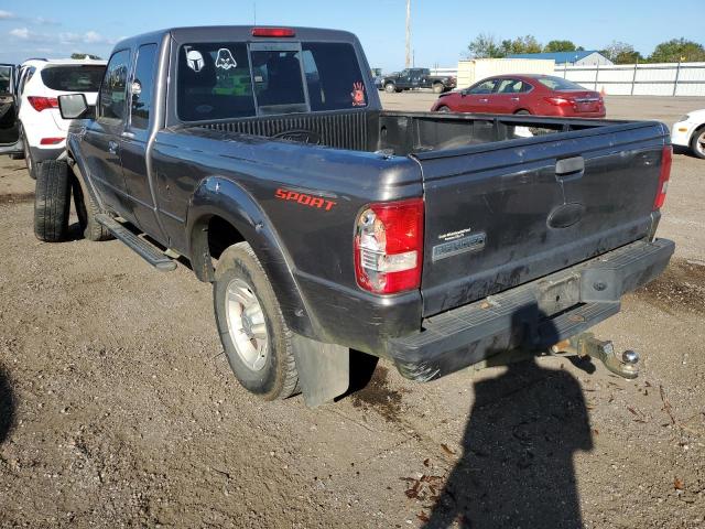 Photo 2 VIN: 1FTKR4EE7BPB13576 - FORD RANGER SUP 