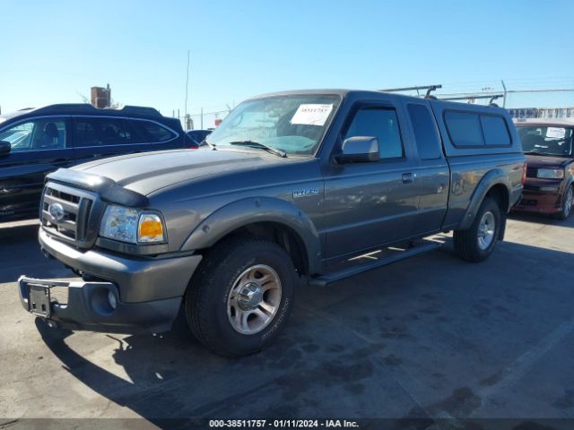 Photo 1 VIN: 1FTKR4EE8APA08687 - FORD RANGER 