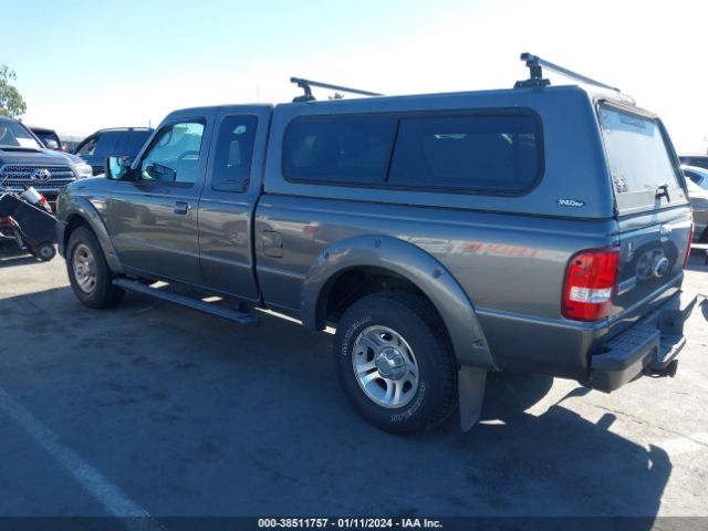 Photo 2 VIN: 1FTKR4EE8APA08687 - FORD RANGER 