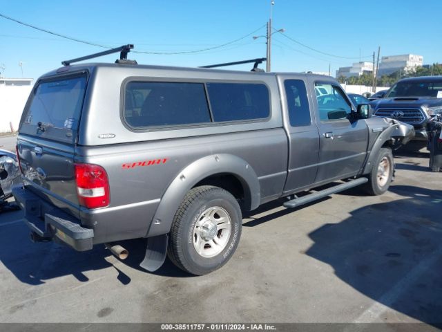 Photo 3 VIN: 1FTKR4EE8APA08687 - FORD RANGER 