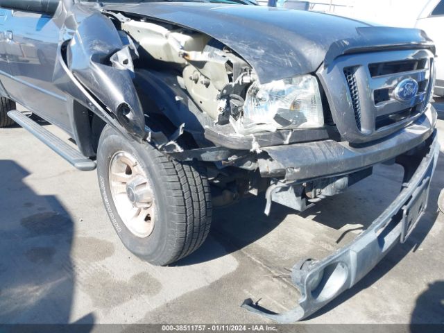 Photo 5 VIN: 1FTKR4EE8APA08687 - FORD RANGER 