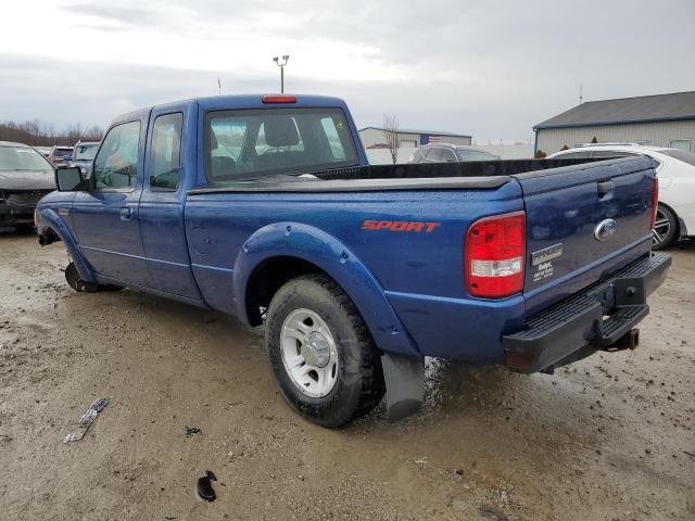 Photo 1 VIN: 1FTKR4EE8APA28485 - FORD RANGER SUP 