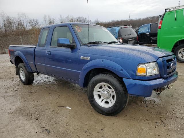 Photo 3 VIN: 1FTKR4EE8APA28485 - FORD RANGER SUP 