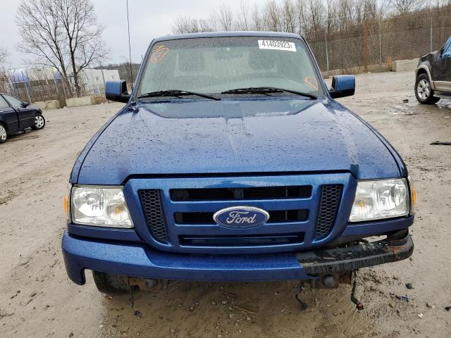 Photo 4 VIN: 1FTKR4EE8APA28485 - FORD RANGER SUP 