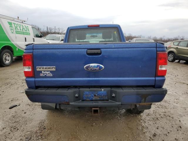 Photo 5 VIN: 1FTKR4EE8APA28485 - FORD RANGER SUP 