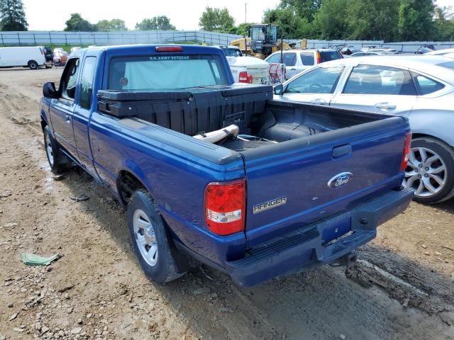 Photo 2 VIN: 1FTKR4EE8APA52771 - FORD RANGER SUP 