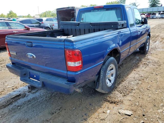 Photo 3 VIN: 1FTKR4EE8APA52771 - FORD RANGER SUP 