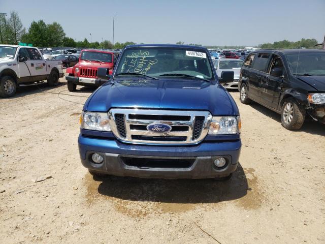 Photo 8 VIN: 1FTKR4EE8APA52771 - FORD RANGER SUP 