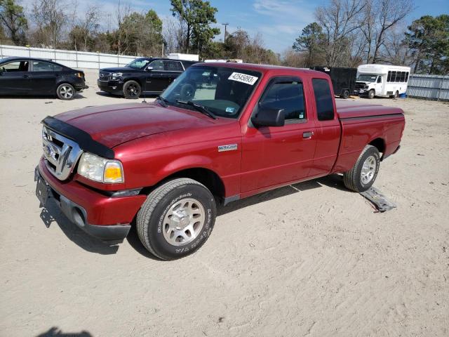 Photo 0 VIN: 1FTKR4EE8APA65343 - FORD RANGER SUP 