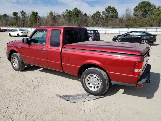 Photo 1 VIN: 1FTKR4EE8APA65343 - FORD RANGER SUP 