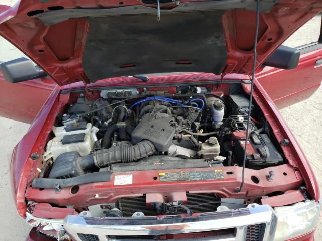 Photo 10 VIN: 1FTKR4EE8APA65343 - FORD RANGER SUP 