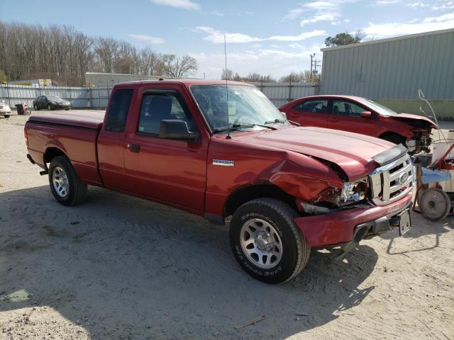 Photo 3 VIN: 1FTKR4EE8APA65343 - FORD RANGER SUP 